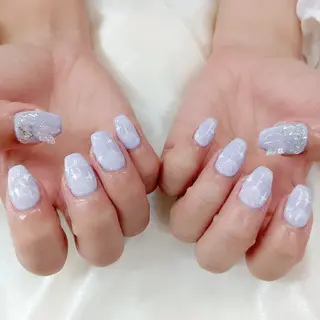 ネイル Coco Girlsのネイルデザイン