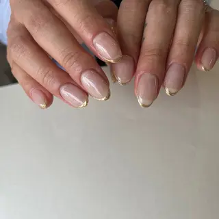 ネイル Lumos nails&eyelashes桜川店所属・Lumos hirocoのネイルデザイン