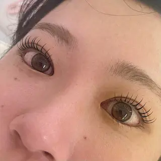 マツエク・マツパ 表参道/まつ毛パーマ 🌷🕊️SAORIのマツエク・マツパデザイン