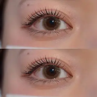 マツエク・マツパ gioia所属・gioia tabusaのマツエク・マツパデザイン