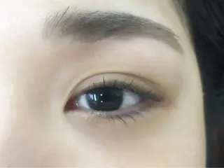 マツエク・マツパ kandori yukiのマツエク・マツパデザイン