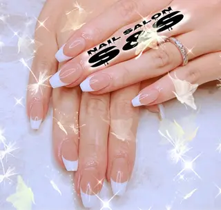 ネイル S&S 村田小百合のネイルデザイン