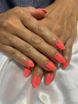 ネイル NailSalon Beniceのネイルデザイン