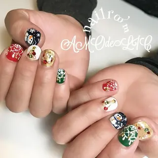 ネイル manicurist yuriのその他イメージ