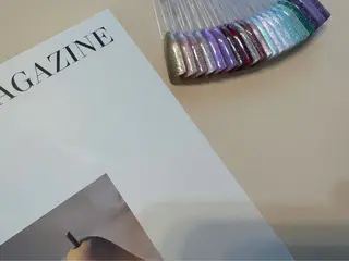 ネイル MARU NAIL mamiのネイルデザイン