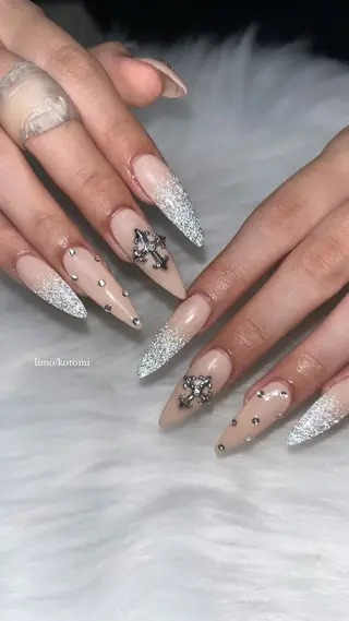 ネイル limo/ kotomiのネイルデザイン