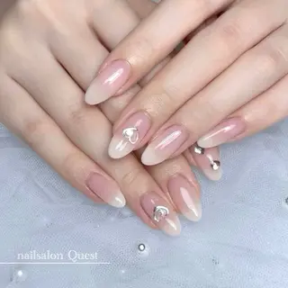 ネイル nailsalon Questのネイルデザイン