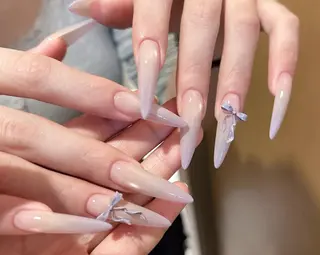 ネイル 🍑 momo_nailのネイルデザイン