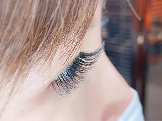 マツエク・マツパ LASHIQ南堀江 奥優美のマツエク・マツパデザイン