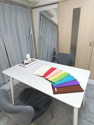 nanako🎀メイ ク/パーソナルカラーのその他イメージ