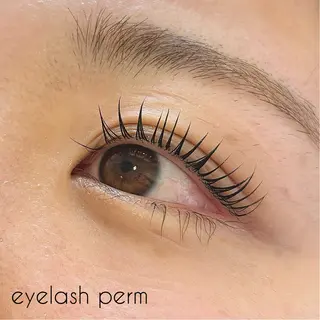 マツエク・マツパ ✧elpatio✧︎ 小出紗羅のマツエク・マツパデザイン