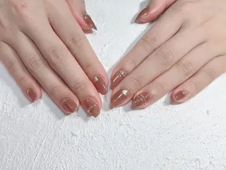 ネイル Regaro i.sのネイルデザイン