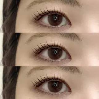 マツエク・マツパ トップアイリスト🩶 タカギのマツエク・マツパデザイン