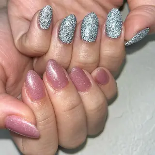 ネイル ネイルスタジオ コスタ•デルマールのネイルデザイン