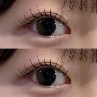 マツエク・マツパ ♥️JiJi ♥️のマツエク・マツパデザイン