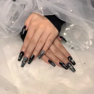 ネイル 🎀Feliz じゅりあ🎀のネイルデザイン