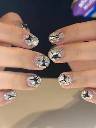 ネイル Su. Naillandのネイルデザイン