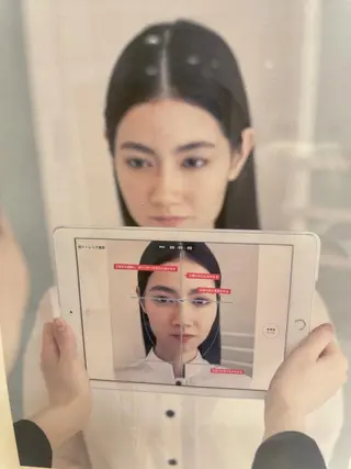 POLA上野芝所属・POLA上野芝店 井上のエステ・リラクイメージ