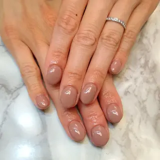 ネイル ジェヌインネイル 河内のネイルデザイン