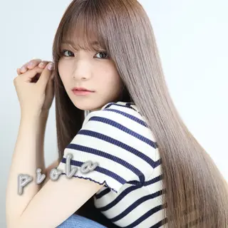 piola所属・hide [大人女性向けヘア]のヘアスタイル
