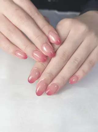 ネイル うにゃねいる🌷 Mayaのネイルデザイン