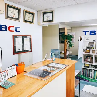 整体院 TBCC天神本院のその他イメージ