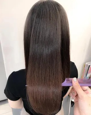 ロング ショートボブ💗 ヤマネシオリのヘアスタイル