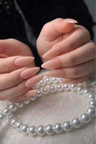 ネイル BA_PIU NAILのネイルデザイン