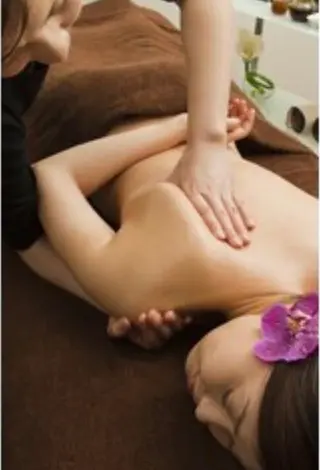 川崎 桜のエステ・リラクイメージ