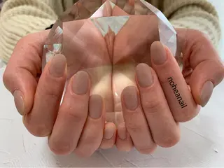 ネイル noheanail YONEDAのネイルデザイン