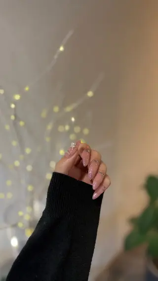 ネイル my&所属・my&_ maimiのネイルデザイン