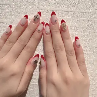 ネイル D-BEAUTY Nailsalonのネイルデザイン