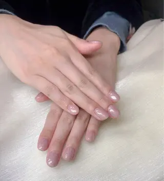 ネイル LingK/nail 司 鈴音のネイルデザイン