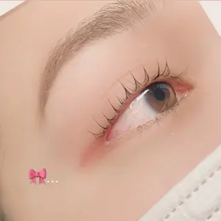 マツエク・マツパ 岩田 朝美の眉毛・アイブロウイメージ