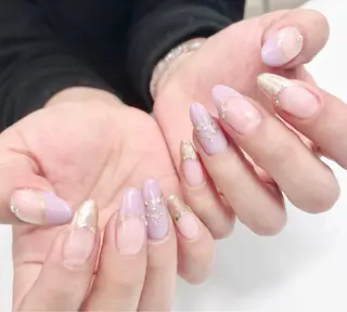 ネイル 吉田  （ネイリスト）のネイルデザイン