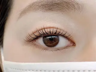 マツエク・マツパ one. stop.laboのマツエク・マツパデザイン