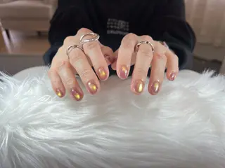 ネイル Ori Nail & Massage所属・Ori Nailのネイルデザイン