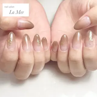 ネイル nailsalon La Merのネイルデザイン