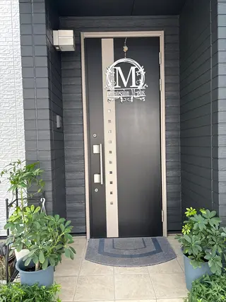 Privatesa lonM-plusのエステ・リラクイメージ