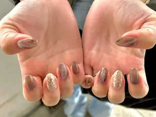 ネイル ArcoIris所属・Arco Iris 告瑠莉のネイルデザイン