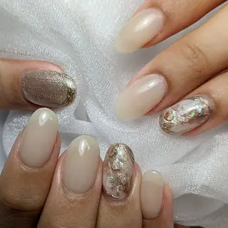 ネイル ryu seiのネイルデザイン