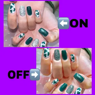 ネイル VIST☆ ｍａｍｉのネイルデザイン