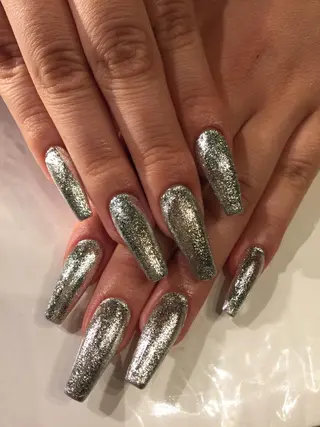 ネイル chatblanc ♡のネイルデザイン