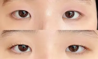 マツエク・マツパ HAYeyelash masakoのマツエク・マツパデザイン