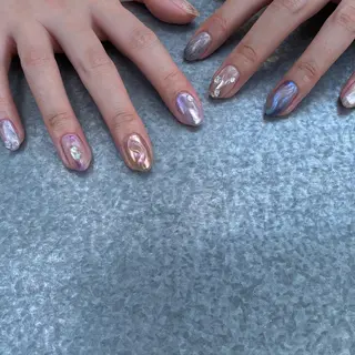 ネイル Chipieee Tokyoのその他イメージ