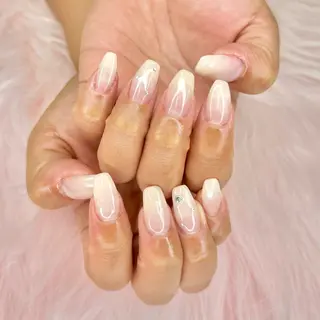 ネイル セプトアカデミー てらもとのネイルデザイン