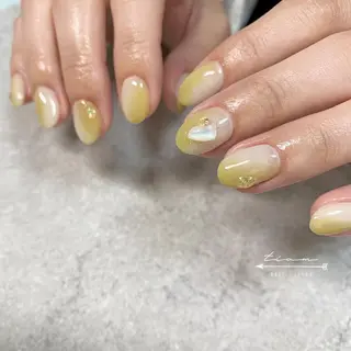 ネイル 𝑡𝑖𝑎𝑚𓂃 きむらゆきののネイルデザイン