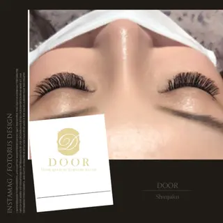 マツエク・マツパ lucida 新宿所属・金子 紗也加のマツエク・マツパデザイン