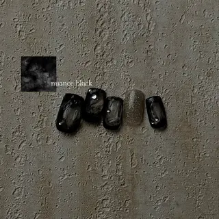 ネイル Lusso Cocoroのネイルデザイン