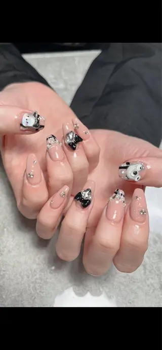 ネイル janma.nail ✳︎akiのネイルデザイン